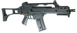 G36 AIRSOFT 1 Joule SLV36 ASSAULT RIFLE AUTHENTIQUE 6mm BB