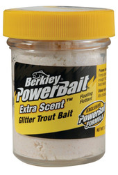 PATE A TRUITE-Pates Powerbait Berkley magique