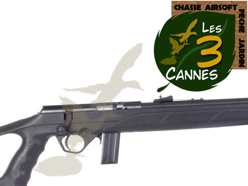 Mallette rangement replique arme, AIRSOFT - PAINTBALL - Les 3 cannes