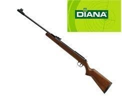 Carabine a plomb DIANA 34 classic - 20J / 10J calibre 4.5mm