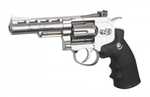 Dan Wesson revolver