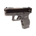 Airsoft promo Glock G26 fullauto pistolet bille 6 mm bb