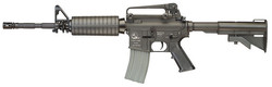M15 A4 - airsoft carabine replique game face classic