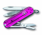 VICTORINOX CLASSIC SD-MINI COUTEAU SUISSE VICTORINOX CLASSIC