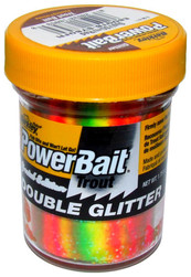 PATE A TRUITE-Pates Powerbait Berkley magique