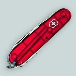 Couteau Suisse Victorinox - Explorer
