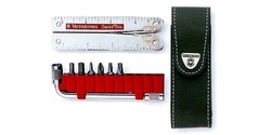 Outil Victorinox Swisstool Plus, 12 Pieces