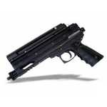 PAINTBALL ZEUS warsensor-STOCK CLASS-pistolet a bille 