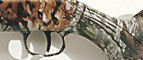 Carabine a plomb - DIANA Panther 31 Camo - 10J calibre 4.5mm