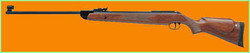 Carabine DIANA 350 Magnum-carabine  plomb-30joules-cal 4.5