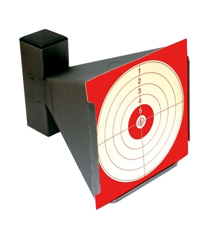 Acheter des cibles pour carabine à plombs et tir sur carton