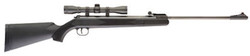 Carabine ruger black Hawk