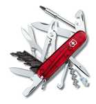 Couteau Suisse Victorinox - Cyber Tool 34