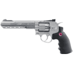 Ruger Super Hawk Chrome 6 pouces- Airsoft 3 joules co2