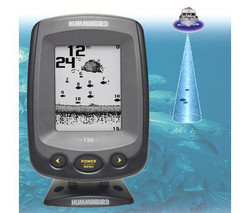 SONDEUR HUMMINBIRD piranha-MAX 150