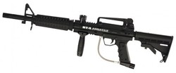 Marqueur BT Noir Combat Kit Assault
