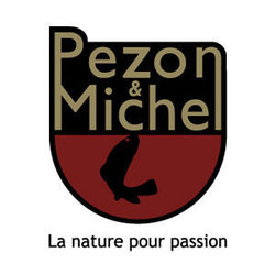 Cannes  Mouche PEZON et MICHEL COLORADO-Truite peche mouche