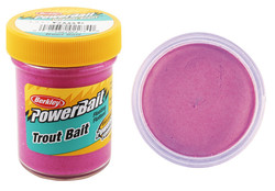 PATE A TRUITE-Pates Powerbait Berkley magique