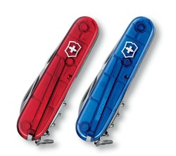 Couteau Suisse Victorinox - Spartan