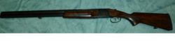 Fusil occasion chasse BAIKAL calibre 12