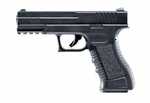 Pistolet Airsoft CO2 TS 8017