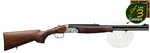 Carabine Express superpos Baldi cal 8.57 - 100% Chasse     