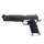 Airsoft 2 joules co2 pistolet a bille replique para 2011 bb