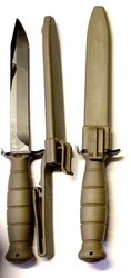 Couteau baionnette Glock,Baionette GLOCK M 78