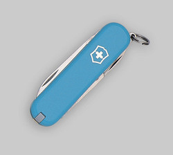 VICTORINOX CLASSIC SD-MINI COUTEAU SUISSE VICTORINOX CLASSIC