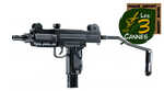 Mini UZI CO2 Airsoft PROMO cal 6mm BB Blowback semi Auto