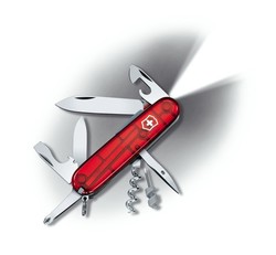 Couteau Suisse Victorinox Spartan Lite