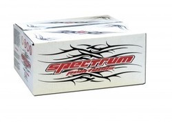 bille paintball , carton de 2000 billes paintball spectrum