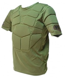 Protection Paintball : Body Armor BT