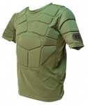 Protection Paintball : Body Armor BT