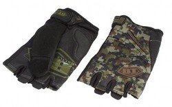 Protection Paintball : Mitaines BT digi camo