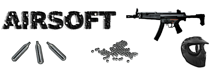 Boutique en ligne Airsoft, magasin de vente de produit d'Airsoft