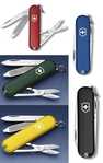 VICTORINOX CLASSIC SD-MINI COUTEAU SUISSE VICTORINOX CLASSIC