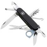 Couteau Suisse Victorinox - Explorer Noir