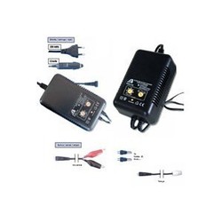 Chargeur NiCd / NiMh Pour Airsoft