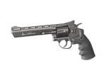 Dan Wesson Gris 6&quot; Revolver Co2 Billes d&#039;acier full metal