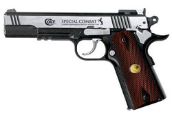 Colt spcial combat