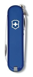 Couteau Suisse Victorinox - Classic Sd