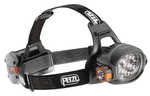 Lampe Frontale PETZL Ultra E52AC