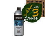 Bombe de Gaz WALTHER pour armes airsoft 500 ml ou 950ml