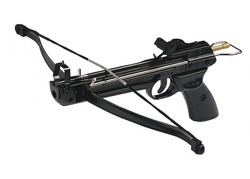 Pistolet Mini ARBALETE CF 106
