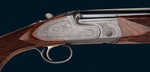 Fusil calibre 28, superpose  calibre chasse caesar Guerini  