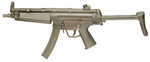 MP5 - PM5 A4 Airsoft 6 mm - Co2 G&amp;G